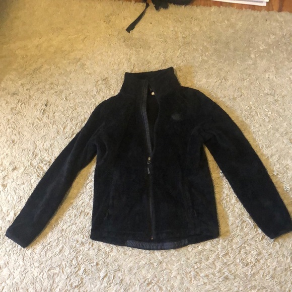 Women’s North Face Fleece - Small - Picture 1 of 3